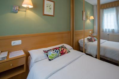 Hotel Costa Verde