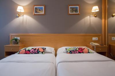 Hotel Costa Verde