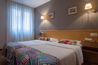 Hotel Costa Verde