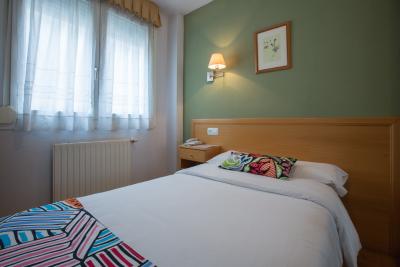 Hotel Costa Verde