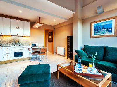 PARK SEDO Aparthotel