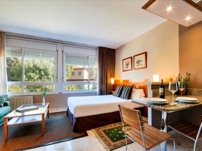 PARK SEDO Aparthotel