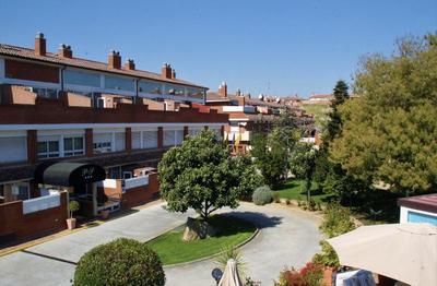 PARK SEDO Aparthotel