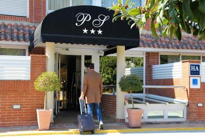 PARK SEDO Aparthotel
