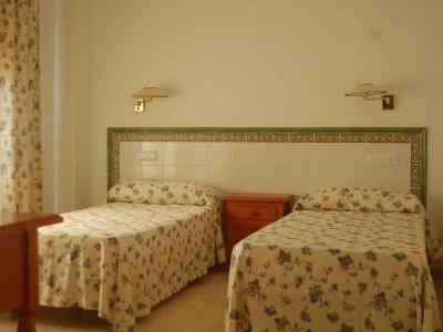Hotel Matalascañas