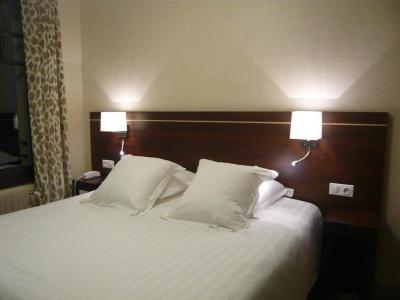 Hotel Ambassadeurs