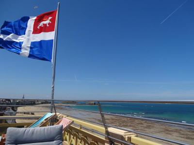 Hotel Ambassadeurs