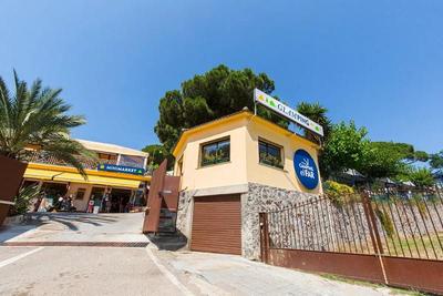 Camping El Far