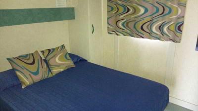 Camping El Far