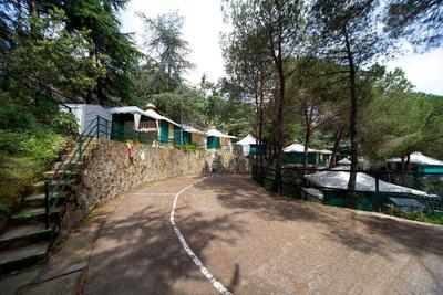 Camping El Far