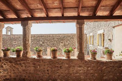 Agroturismo Alquería Blanca