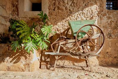 Agroturismo Alquería Blanca
