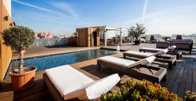 Hotel Urpi