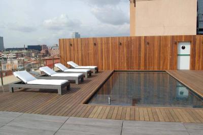 Hotel Urpi