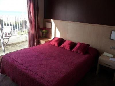 Hôtel Spunta Di Mare