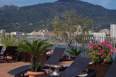 Hôtel Spunta Di Mare