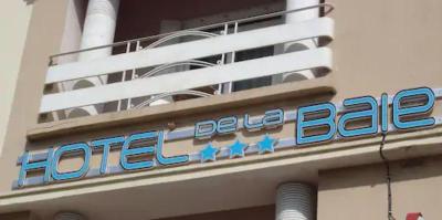 Hotel De La Baie