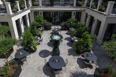 Hôtel Napoléon & Spa