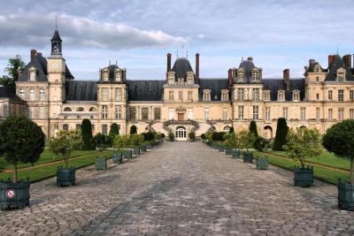 Hôtel Napoléon & Spa
