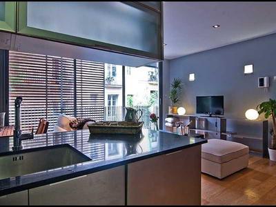 Gracia Pool Flats