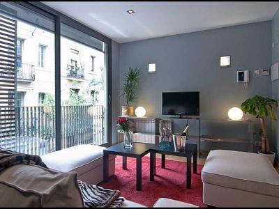 Gracia Pool Flats