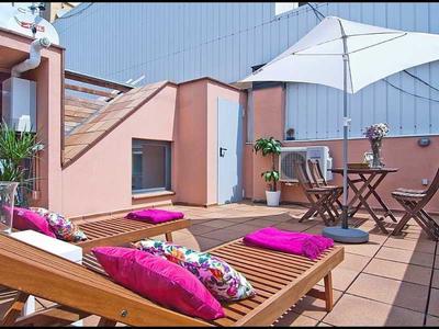 Gracia Pool Flats