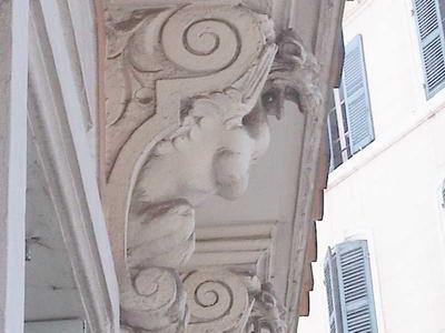 Maison Saint Louis Vieux Port