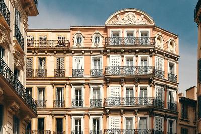 Maison Saint Louis Vieux Port
