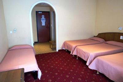 Hotel Busby