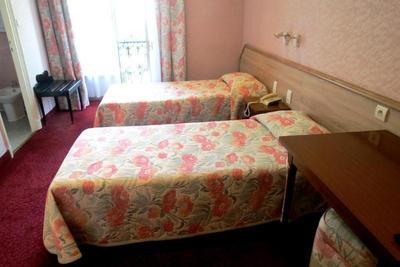 Hotel Busby