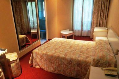 Hotel Busby