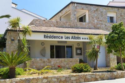 Motel Les Alizes