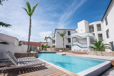Motel Les Alizes
