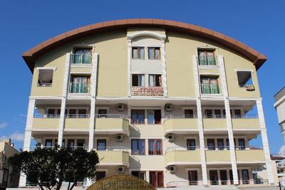 Mitos Suit & Hotel