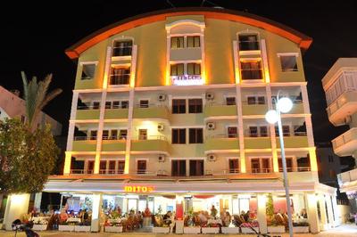 Mitos Suit & Hotel
