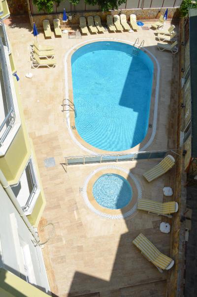 Mitos Suit & Hotel