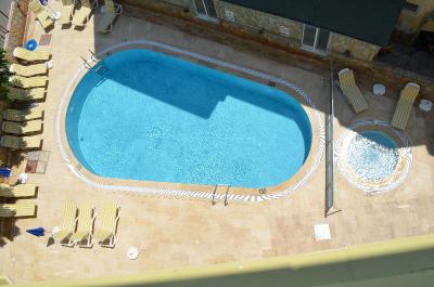 Mitos Suit & Hotel