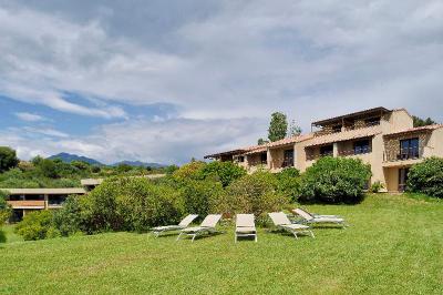 Bartaccia Hotel
