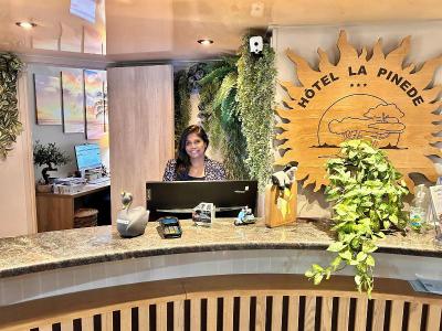 La Pinede