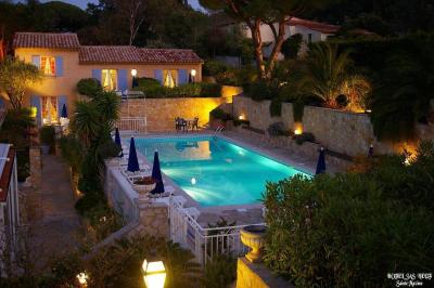 Jas Neuf Sainte Maxime