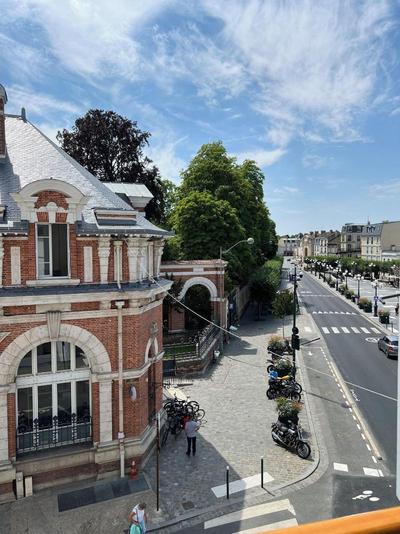 Hôtel Belle Fontainebleau
