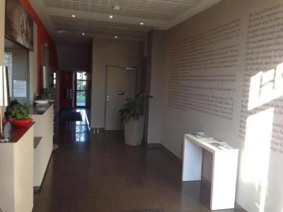 L'Hotel Spa Le Connetable