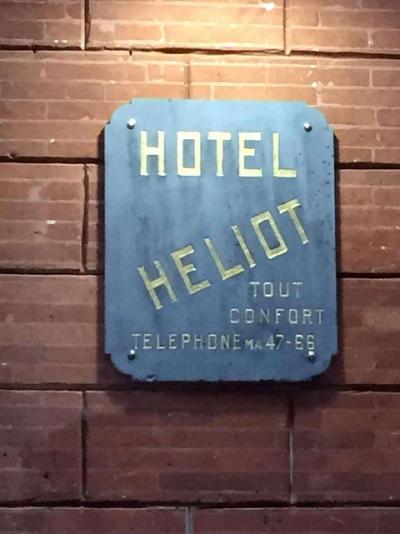 Heliot