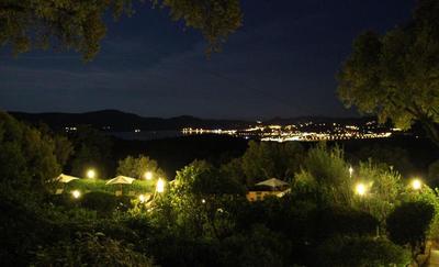 Les Hauts De Porto Vecchio