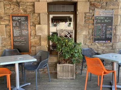 Logis Hotel Le Cadoudal