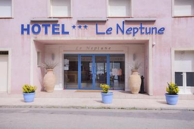 Le Neptune