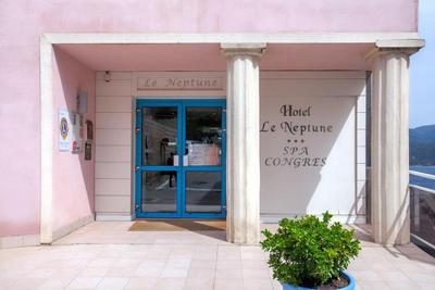 Le Neptune