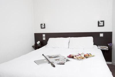 At Home Appart Hotel