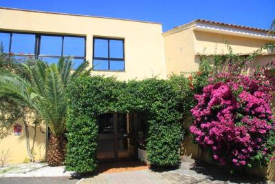 Isola Hotel