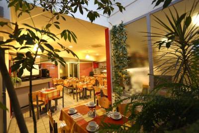 Best Western Hotel Austria